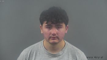 Matthew Kyle Mccann Mugshot