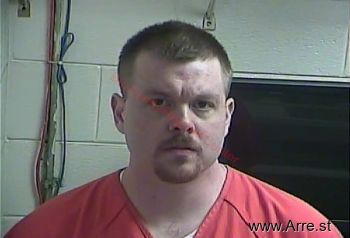 Matthew  Mcclure Mugshot