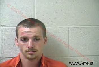 Matthew Thomas Mccoy Mugshot