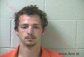 Matthew Thomas Mccoy Mugshot