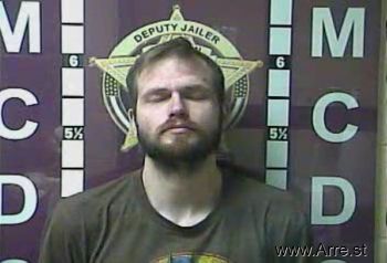 Matthew James Mcdonald Mugshot