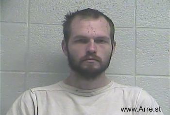 Matthew  Mcdonald Mugshot