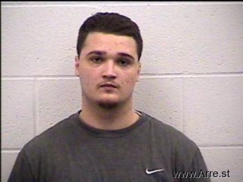 Matthew Sean Mcdonald Mugshot