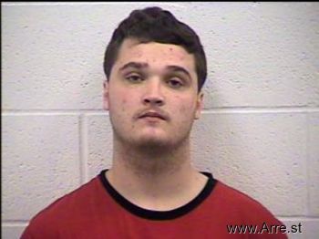 Matthew Sean Mcdonald Mugshot