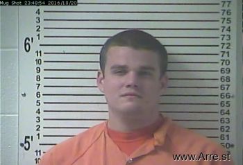 Matthew Joseph Mckenzie Mugshot