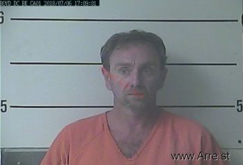 Matthew E. Meade Mugshot