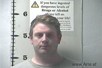 Matthew L Meade Mugshot