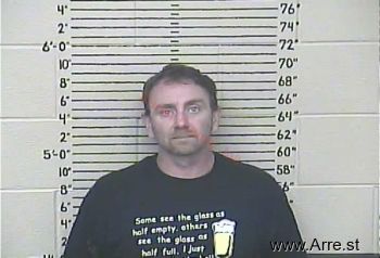 Matthew E Meade Mugshot