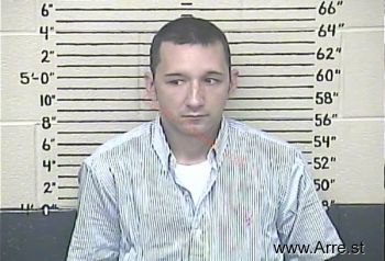 Matthew M Meadows Mugshot