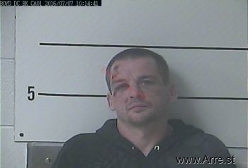 Matthew C Medley Mugshot