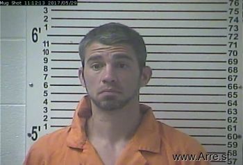 Matthew Bernerd Meyer Mugshot