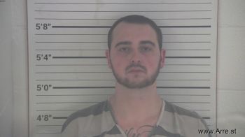 Matthew David Meyers Mugshot