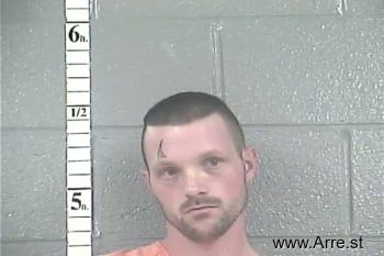 Matthew David Miles Mugshot