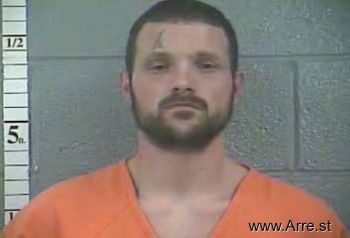 Matthew David Miles Mugshot