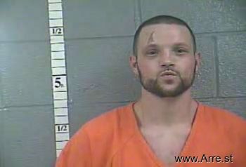 Matthew David Miles Mugshot