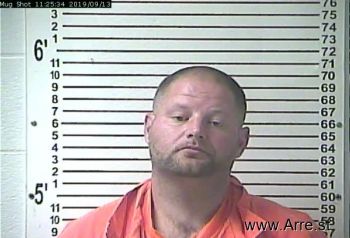 Matthew Anthony Miles Mugshot