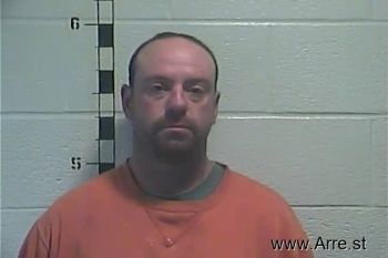 Matthew Clifton Mills Mugshot