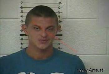 Matthew  Mills Mugshot