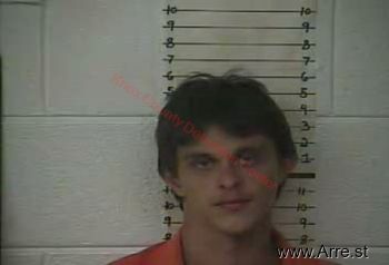 Matthew  Mills Mugshot