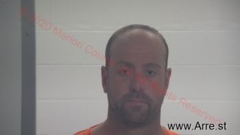 Matthew Clifton Mills Mugshot