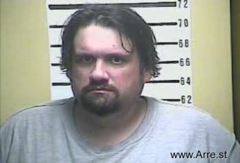 Matthew  Morgan Mugshot