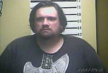 Matthew G Morgan Mugshot