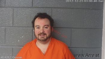 Matthew Browder Moss Mugshot