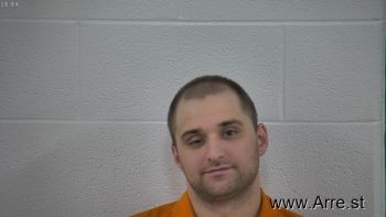 Matthew A Mullins Mugshot