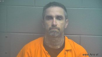 Matthew Thomas Murphy Mugshot