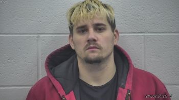 Matthew Joseph Muscara Mugshot