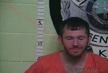 Matthew Bryant Nichols Mugshot