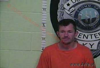 Matthew Bryant Nichols Mugshot