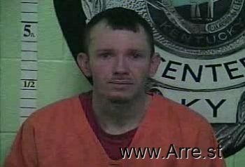 Matthew Bryant Nichols Mugshot