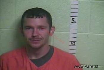 Matthew Bryant Nichols Mugshot