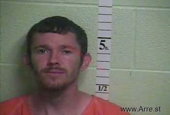 Matthew Bryant Nichols Mugshot