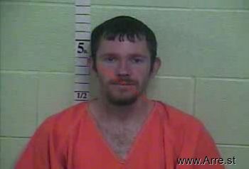 Matthew Bryant Nichols Mugshot