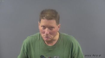 Matthew Andrew Nickerson Mugshot