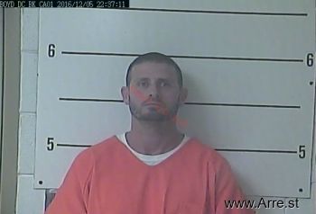 Matthew Arthur Odne Mugshot