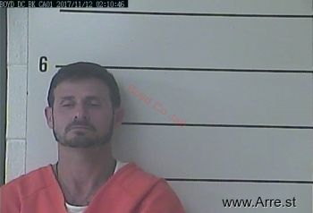 Matthew Arthur Odne Mugshot