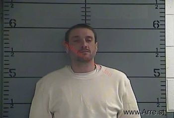 Matthew Travis Owen Mugshot