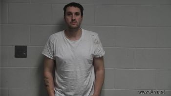 Matthew Travis Owen Mugshot