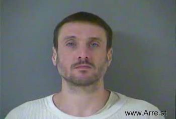 Matthew  Owen Mugshot