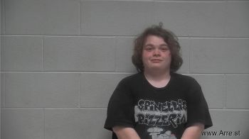 Matthew  Owens Mugshot