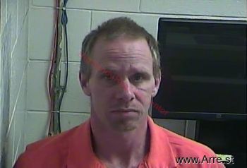 Matthew R Owens Mugshot