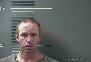 Matthew R Owens Mugshot