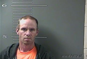 Matthew R Owens Mugshot