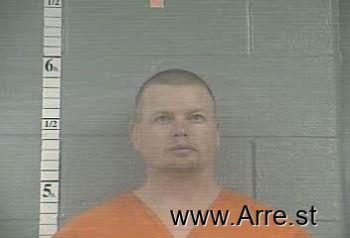 Matthew Dwayne Parker Mugshot