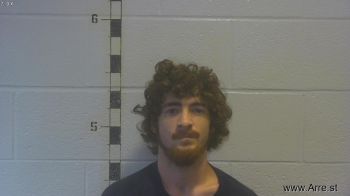 Matthew Lewis Parker Mugshot