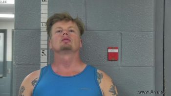 Matthew Dewayne Parker Mugshot