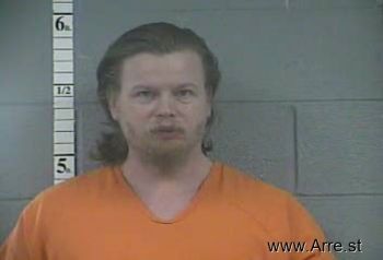 Matthew Dwayne Parker Mugshot